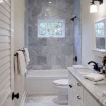 : small bathroom remodel ideas on a budget