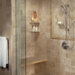: small bathroom tile patterns