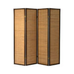: small folding room dividers