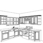 : small galley kitchen design layouts