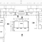 : small kitchen design layout