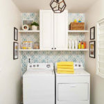 : small laundry room ideas diy