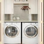 : small laundry room ideas with sink