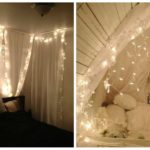 : string lights for bedroom ideas for you inspiration
