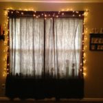 : string lights for bedroom ikea