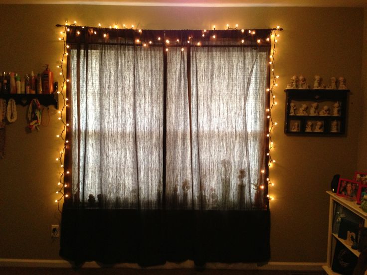 string lights for bedroom ikea