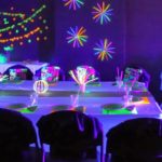: sweet 16 party ideas on a budget for winter