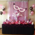 : sweet sixteen party ideas for girl