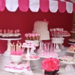 : sweet sixteen party ideas on a budget