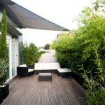 : terrace garden design ideas
