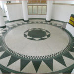 : terrazzo flooring companies