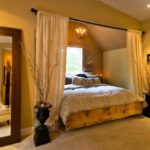: tips Romantic bedroom ideas