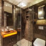: tips Small bathroom remodel ideas