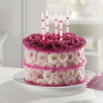 : tips beautiful birthday cakes