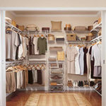 : tips closet organization ideas