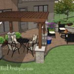 : tips ideas for Backyard patio ideas
