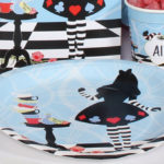 : tips ideas for make alice in wonderland party supplies