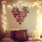 : tips ideas for string lights for bedroom