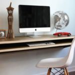 : tips wall mounted desk