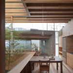 : traditional japanese house design