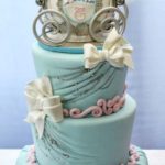 : trend 2016 and 2017 for beautiful birthday cakes