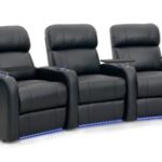 : trend 2016 and 2017 for home theater seating