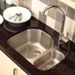 : trend 2016 and 2017 for undermount kitchen sink