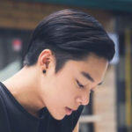 : trend asian hairstyles men