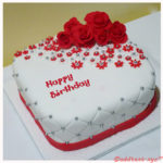 : trend beautiful birthday cakes