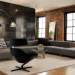 : trend modern living room 2016 2017 2018
