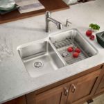 : undermount kitchen sink sizes