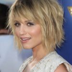 : updated hairstyles with bangs