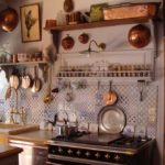 : vintage Country decorating ideas