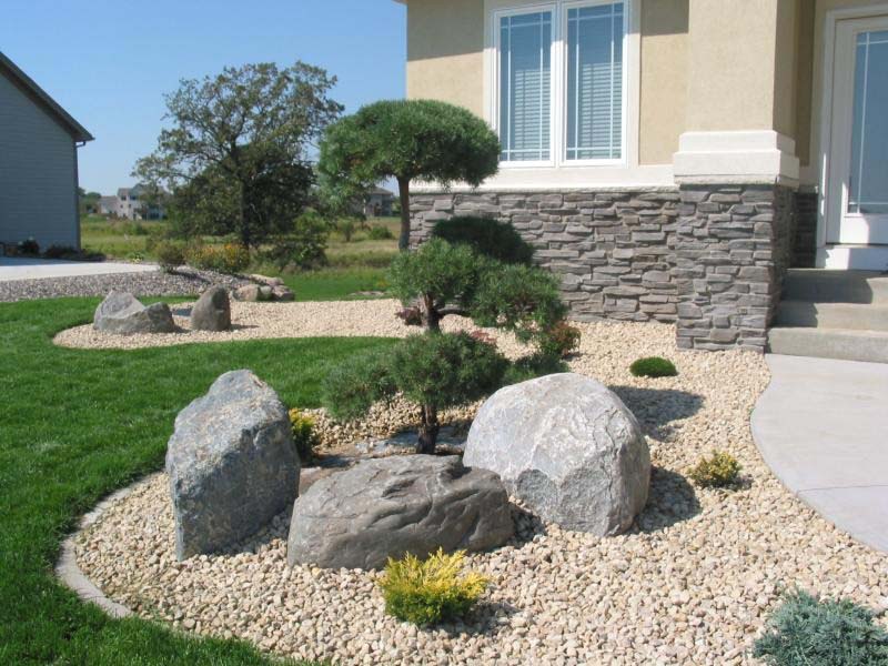 Landscaping Rocks – 5 Common Rocks Types You Need to Know