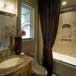 : vintage Small bathroom remodel ideas