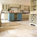 : vinyl kitchen flooring ideas