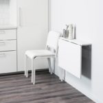 : wall mounted desk accessories