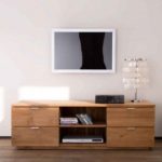 : wall mounted tv cabinet