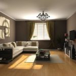 : wall paint colors for living room