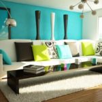 : wall paint colors for living room ideas