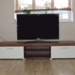 : wall tv cabinet