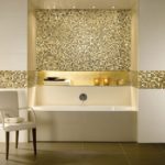 : waterproof bathroom wall panels