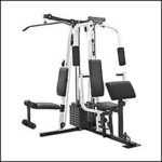 : weider home gym assembly