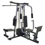 : weider home gym cable routing
