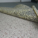 : what is terrazzo flooring