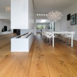 : wooden kitchen flooring ideas