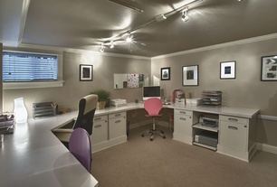 Home Office Ideas to Guarantee You to Feel Comfortable