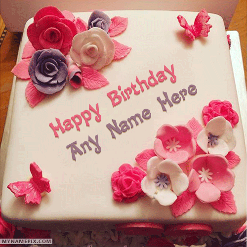 Beautiful Birthday Cakes – Know How to Decorate It