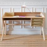 : writing desks for small spaces canada