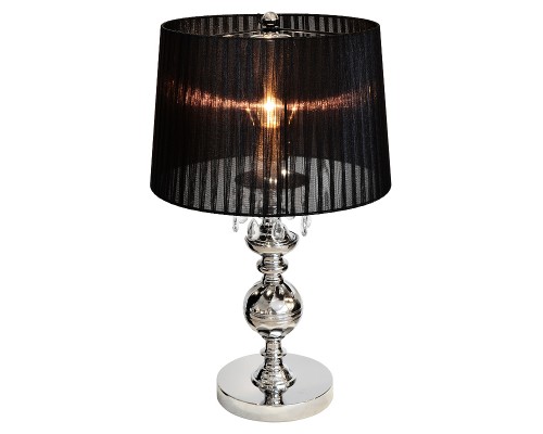 black table lamps canada